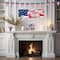 Beistle 12ft. Spirit of America Pennant Banners, 2ct.